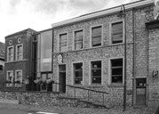 Foto unserer Aussenstelle